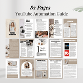 The Faceless Digital Marketing Bundle